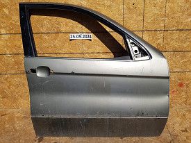 ДВЕРЬ ПЕРЕДНЯЯ ПРАВАЯ (ЗОЛОТИСТАЯ) BMW X5 E53 1999-2006