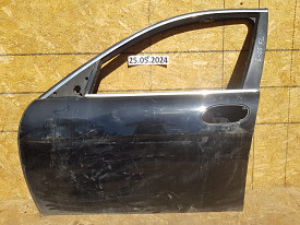 ДВЕРЬ ПЕРЕДНЯЯ ЛЕВАЯ (ЧЕРНАЯ) BMW 7-SERIES 735-740-745-750 E65-66 2001-2008