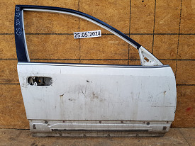 ДВЕРЬ ПЕРЕДНЯЯ ПРАВАЯ (БЕЛАЯ) LEXUS GS300 S160 1997-2004