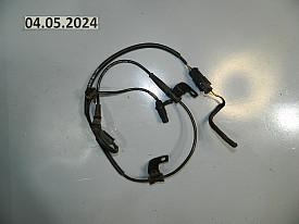 ДАТЧИК ABS ПЕРЕДНИЙ ЛЕВЫЙ (59810-3Q000) HYUNDAI SONATA 6 YF 2009-2014