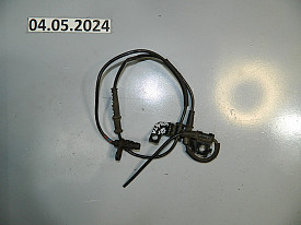 ДАТЧИК ABS ПЕРЕДНИЙ ПРАВЫЙ (59830-3Q000) (ПРОВОД С ПОВРЕЖДЕНИЕМ) HYUNDAI SONATA 6 YF 2009-2014