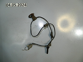 ДАТЧИК ABS ПЕРЕДНИЙ ЛЕВЫЙ (27540-SG011) SUBARU FORESTER SJ 2012-2018