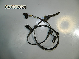 ДАТЧИК ABS ПЕРЕДНИЙ ЛЕВЫЙ (95670-C5000) KIA SORENTO 3 UM 2014-2020
