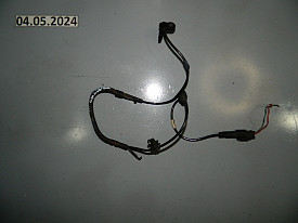 ДАТЧИК ABS ПЕРЕДНИЙ ПРАВЫЙ (4670A824) MITSUBISHI ASX GA2W 2010-2016