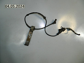 ДАТЧИК ABS ПЕРЕДНИЙ (R-L) CADILLAC ESCALADE GMT900 2006-2014