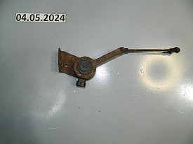 ДАТЧИК ДОРОЖНОГО ПРОСВЕТА ПЕРЕДНИЙ ЛЕВЫЙ (25374805) CADILLAC ESCALADE GMT900 2006-2014