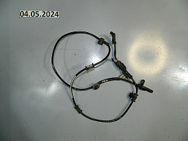 ДАТЧИК ABS ЗАДНИЙ ЛЕВЫЙ 2.7 (FL34-2C216-AC) FORD F150 P552 2014-2020