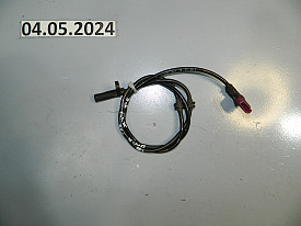 ДАТЧИК ABS ЗАДНИЙ (R-L) (A2045401317) MERCEDES-BENZ GLK350 X204 2008-2015
