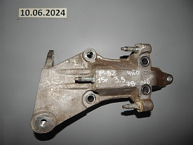 КРОНШТЕЙН ОПОРЫ ДВИГАТЕЛИ ПЕРЕДНЯЯ 3.5 (4WD) (ЛОБОВАЯ) (11231-3KA0A) NISSAN PATHFINDER R52 2012-2021