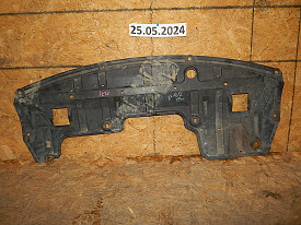 ЗАЩИТА БАМПЕРА (75892-9NB0A) NISSAN PATHFINDER R52 2012-2021