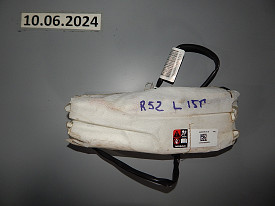 АИРБАГ СИДЕНЬЯ ЛЕВЫЙ (AIRBAG ПОДУШКА БЕЗОПАСНОСТИ) (БОКОВАЯ) (628495101B) NISSAN PATHFINDER R52 2012-2021