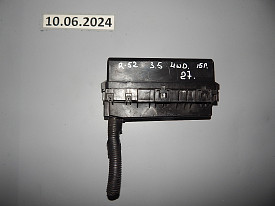 БЛОК РЕЛЕ ПОДКАПОТНЫЙ 3.5 (4WD) (24382-JR23B) NISSAN PATHFINDER R52 2012-2021