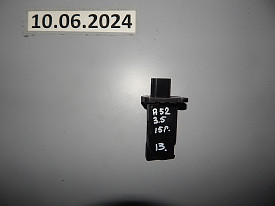 ВОЛЮМЕТР (ДАТЧИК РАСХОДА ВОЗДУХА) 3.5 (226800-3VA0A) NISSAN PATHFINDER R52 2012-2021