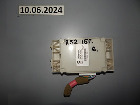 БЛОК УПРАВЛЕНИЯ КЛИМАТ КОНТРОЛЕМ (2776-9PB0A) NISSAN PATHFINDER R52 2012-2021