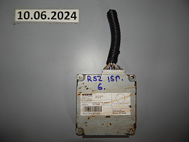 БЛОК УПРАВЛЕНИЯ КАМЕРОЙ (284A1-3KA0B) NISSAN PATHFINDER R52 2012-2021