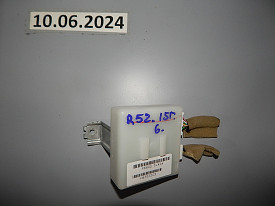 БЛОК УПРАВЛЕНИЯ (98800-3JA0A) NISSAN PATHFINDER R52 2012-2021
