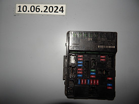 БЛОК ПРЕДОХРАНИТЕЛЕЙ ПОДКАПОТНЫЙ (DY) (284B7-3JVOD) NISSAN PATHFINDER R52 2012-2021