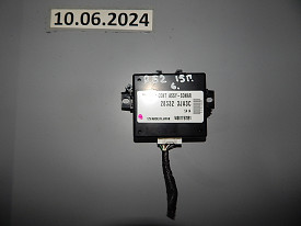 БЛОК УПРАВЛЕНИЯ ПАРКТРОНИКАМИ (28532-3JA3C) NISSAN PATHFINDER R52 2012-2021