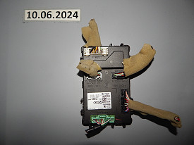 БЛОК КОМФОРТА (284B1-9PB1A) NISSAN PATHFINDER R52 2012-2021