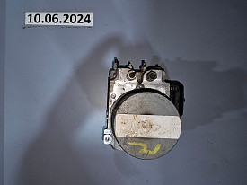 БЛОК ABS 3.5 (4WD) (47660-9PB0A) NISSAN PATHFINDER R52 2012-2021