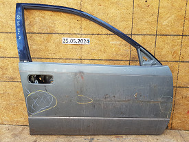 ДВЕРЬ ПЕРЕДНЯЯ ПРАВАЯ 1 (С ПОВРЕЖДЕНИЕМ) (СЕРАЯ) LEXUS GS300 S160 1997-2004