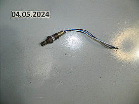 ЛЯМБДА ЗОНД (КИСЛОРОДНЫЙ ДАТЧИК) 1.8 (USA) (89465-02190) (БЕЗ ФИШКИ) TOYOTA COROLLA E120-E130 2000-2007
