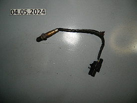 ЛЯМБДА ЗОНД (КИСЛОРОДНЫЙ ДАТЧИК) 5.6 (BOSCH) (0258007204) NISSAN TITAN A60 2003-2015