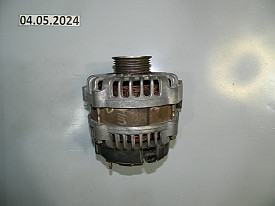 ГЕНЕРАТОР 6.2 CADILLAC ESCALADE GMT900 2006-2014
