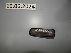 ПЛАФОН ПОДСВЕТКИ НОМЕРА (R-L) TOYOTA YARIS XP90 2005-2012