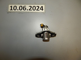 ЛИЧИНКА ЗАМКА БАГАЖНИКА TOYOTA YARIS XP90 2005-2012