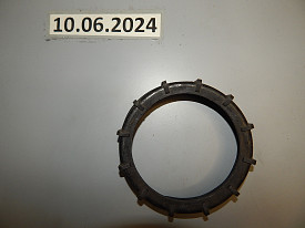 КРЫШКА ТОПЛИВНОГО НАСОСА (БЕНЗОСТАНЦИИ) TOYOTA YARIS XP90 2005-2012