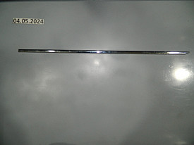 МОЛДИНГ ДВЕРИ НИЖНИЙ ЗАДНИЙ ПРАВЫЙ (ХРОМ) MERCEDES-BENZ E350-E550 W212 2009-2015