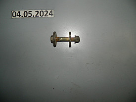 БОЛТ ГЕОМЕТРИЧЕСКИЙ ЗАДНИЙ ВЕРХНИЙ (R-L) 2.4 (4WD) PONTIAC VIBE 2 2008-2010