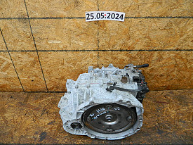КОРОБКА АВТОМАТ 2.4 A6MF1 3B620 (КОЛОКОЛ A6MF1 3B620) (КОРИЧНЕВАЯ ФИШКА) (АКПП) KIA OPTIMA 4 JF K5 2016-2020