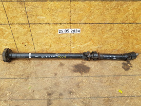 КАРДАННЫЙ ВАЛ ЗАДНИЙ (КАРДАН ОСНОВНОЙ) (4WD) LEXUS GS250-GS350-GS450 L10 2011-2020