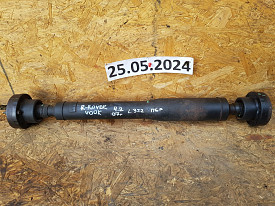 КАРДАННЫЙ ВАЛ ПЕРЕДНИЙ (КАРДАН ОСНОВНОЙ) 4.2 (SUPERCHARGED) LAND ROVER RANGE ROVER 3 L322 2002-2012