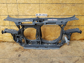 ТЕЛЕВИЗОР (СУППОРТ РАДИАТОРОВ) AUDI A-6 C5 1997-2004