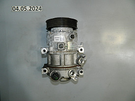 КОМПРЕССОР КОНДИЦИОНЕРА 2.4 (CA500THGCA04) KIA OPTIMA 4 JF K5 2016-2020