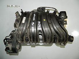 КОЛЛЕКТОР ВПУСКНОЙ 2.4 GDI G4KJ (28300-2GGE0) KIA OPTIMA 4 JF K5 2016-2020