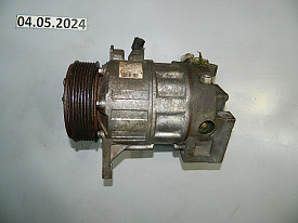 КОМПРЕССОР КОНДИЦИОНЕРА 3.5 (92600-9NB0B) NISSAN PATHFINDER R52 2012-2021