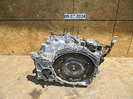 КОРОБКА АВТОМАТ (ВАРИАТОР) 3.0 (4WD) (АКПП) MITSUBISHI OUTLANDER XL CW0W 2005-2012