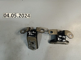 ПЕТЛИ ДВЕРИ ЗАДНИЕ ЛЕВЫЕ (ПАРА) TOYOTA HIGHLANDER XU50 2013-2020