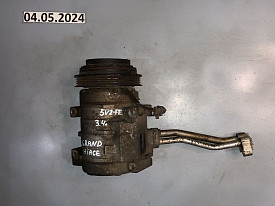 КОМПРЕССОР КОНДИЦИОНЕРА 3.4 (5VZ-FE) (447220-3721) TOYOTA GRAND HIACE 2000