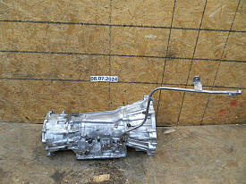 КОРОБКА АВТОМАТ 5.6 (4WD) NISSAN TITAN A60 2003-2015