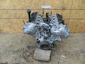 ДВИГАТЕЛЬ 5.6 (БЕЗ VVT-I) NISSAN TITAN A60 2003-2007
