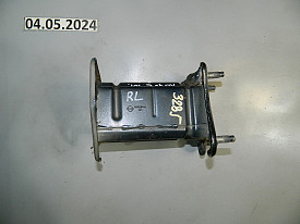 КРЕПЛЕНИЕ УСИЛИТЕЛЯ БАМПЕРА ЗАДНЕЕ ЛЕВОЕ (85211-5HA0A) NISSAN X-TRAIL T32 - ROGUE T32 2014-2021