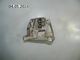 КРЕПЛЕНИЕ ПОДУШКИ ДВИГАТЕЛЯ ЛЕВАЯ 2.4 (2WD) (DHO) (АКПП) (45211-3BDH0) KIA SORENTO 3 UM 2014-2020