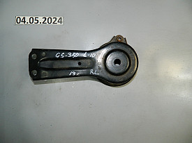 КРЕПЛЕНИЕ ЗАДНЕЙ БАЛКИ ЛЕВОЕ (КОСЫНКА) (52204-30060) LEXUS GS250-GS350-GS450 L10 2011-2020