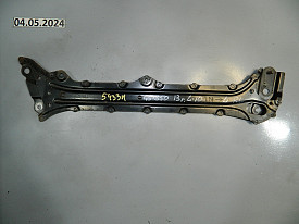 КРЕПЛЕНИЕ ЗАДНЕЙ БАЛКИ ЛЕВОЕ (ДЛИННОЕ) (52206-30070) LEXUS GS250-GS350-GS450 L10 2011-2020
