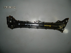 КРЕПЛЕНИЕ ЗАДНЕЙ БАЛКИ ПРАВОЕ (ДЛИННОЕ) (52205-30250) LEXUS GS250-GS350-GS450 L10 2011-2020